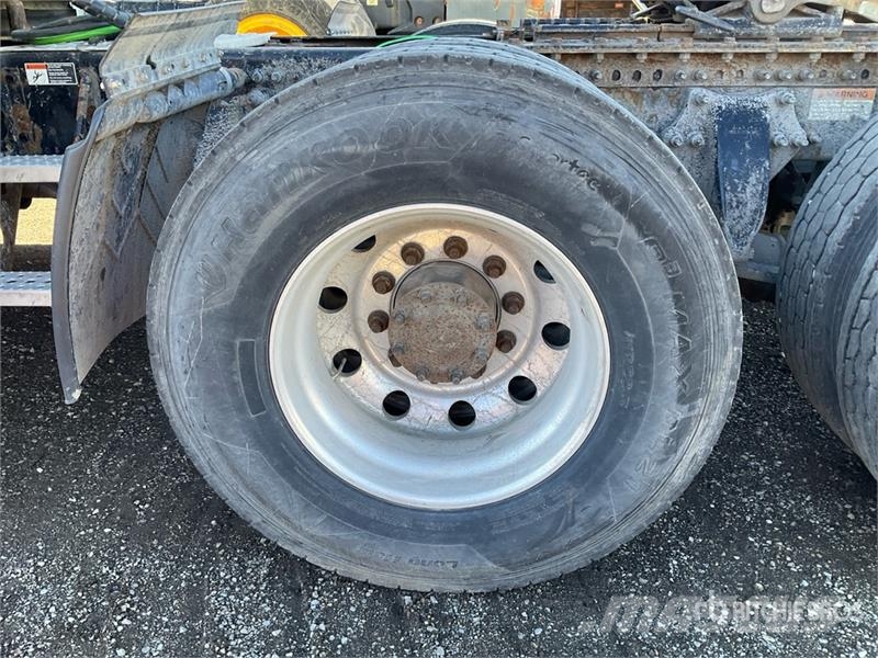 Freightliner Cascadia 126 Tracteur routier