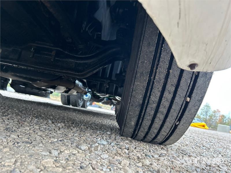 Freightliner Cascadia 126 وحدات الجر