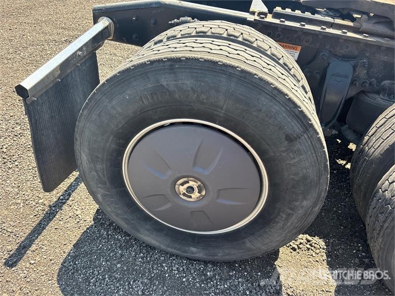 Freightliner Cascadia 126 Tracteur routier