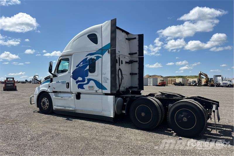 Freightliner Cascadia 126 Tractores (camiões)