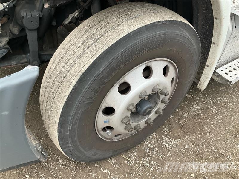 Freightliner Cascadia 113 Sattelzugmaschinen