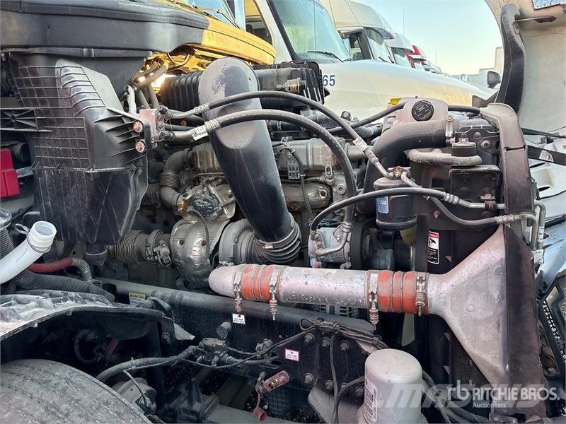 Freightliner Cascadia 126 Motrici e Trattori Stradali