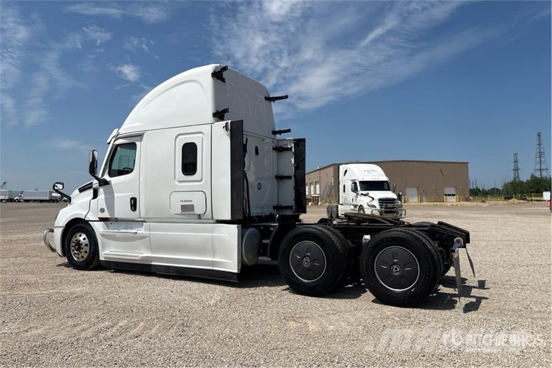 Freightliner Cascadia 126 Tracteur routier