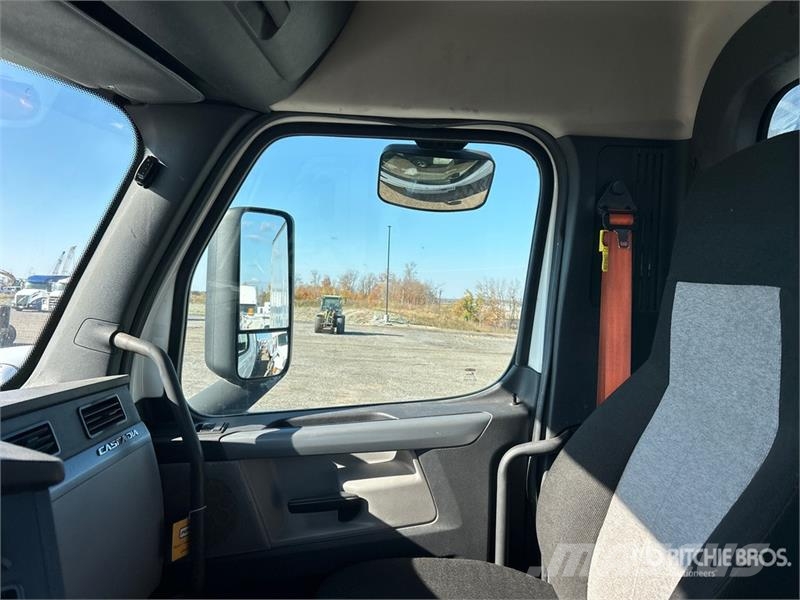 Freightliner Cascadia 126 Sattelzugmaschinen