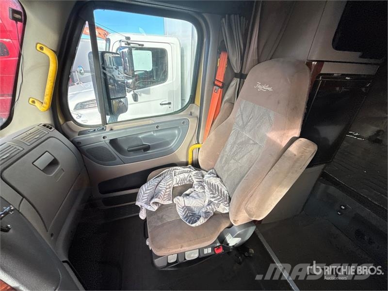 Freightliner Cascadia 113 Motrici e Trattori Stradali