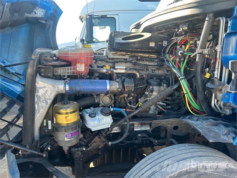 Freightliner Cascadia 126 Sattelzugmaschinen