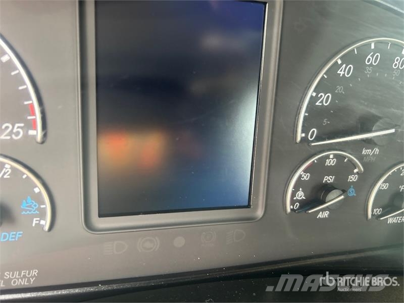 Freightliner Cascadia 126 Motrici e Trattori Stradali