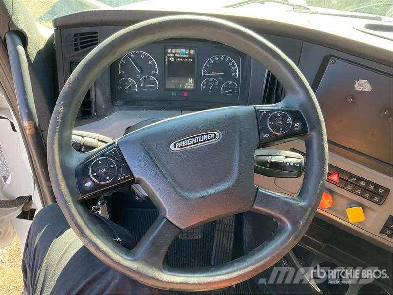 Freightliner Cascadia 126 Tracteur routier