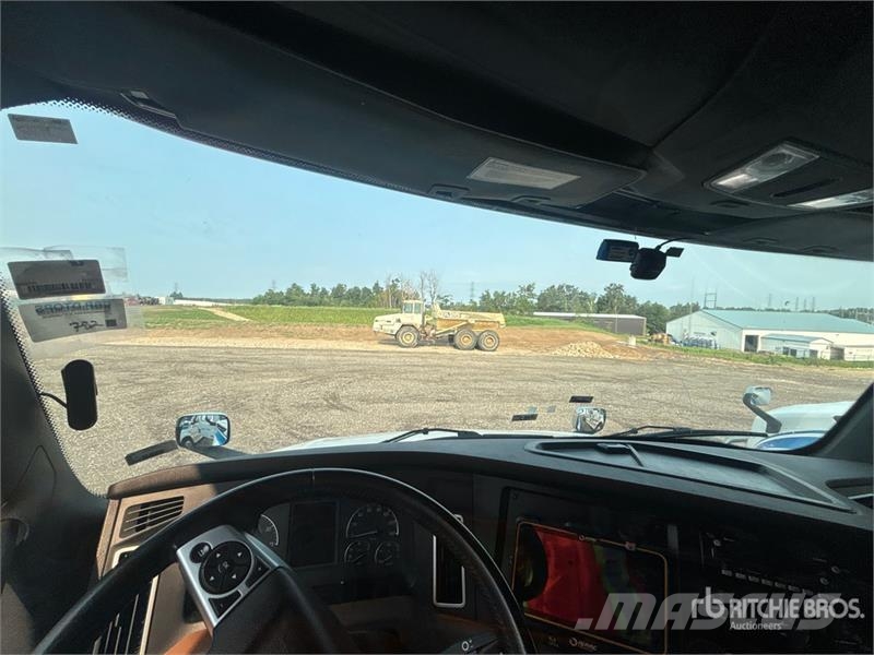 Freightliner Cascadia 126 Tractores (camiões)