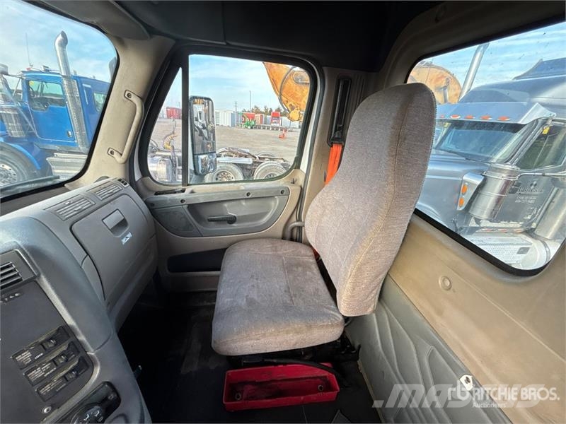 Freightliner Cascadia 125 Tegljači