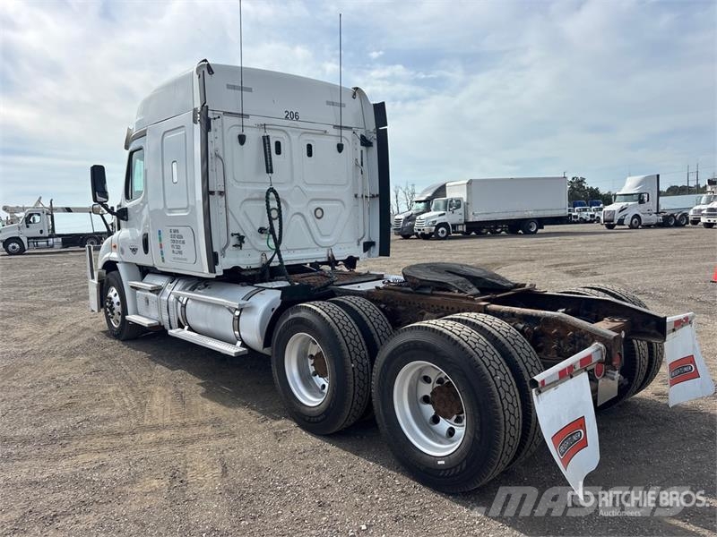 Freightliner Cascadia 113 Motrici e Trattori Stradali