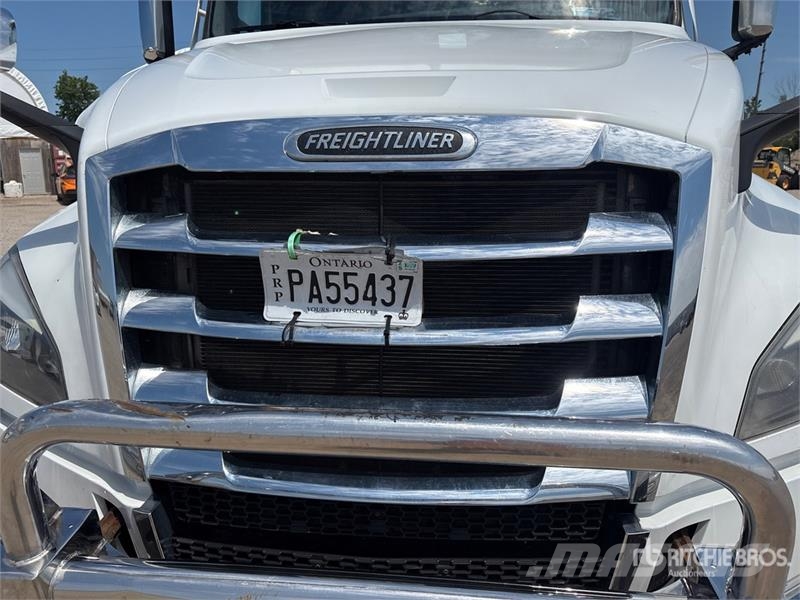 Freightliner Cascadia 126 Tracteur routier