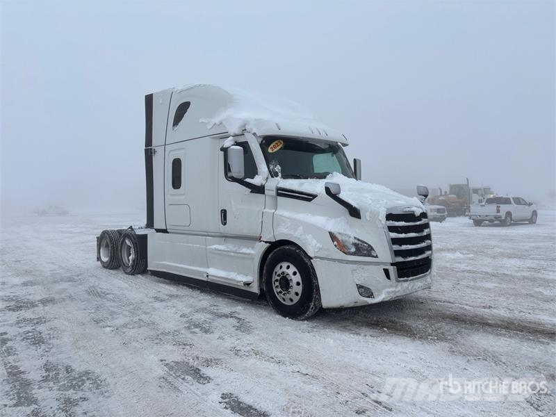 Freightliner Cascadia 126 Sattelzugmaschinen