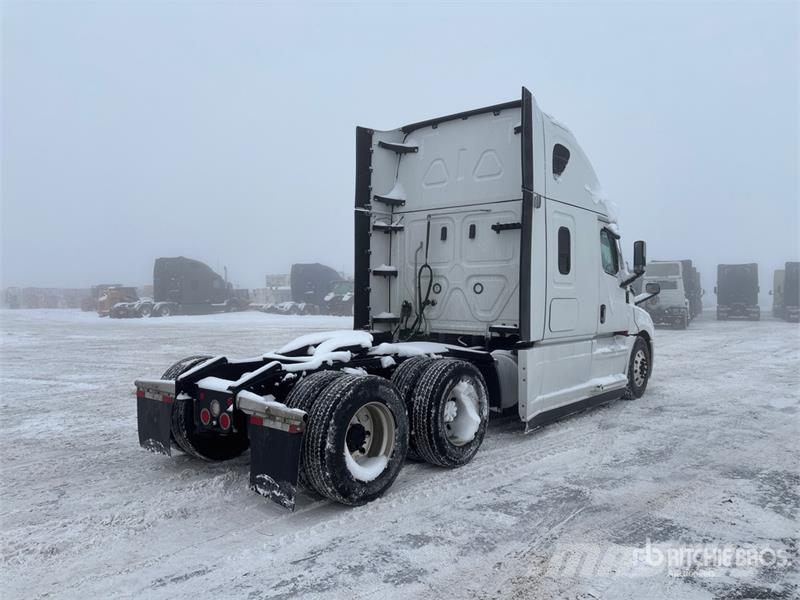 Freightliner Cascadia 126 Sattelzugmaschinen