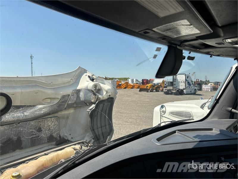 Freightliner Cascadia 126 Tracteur routier