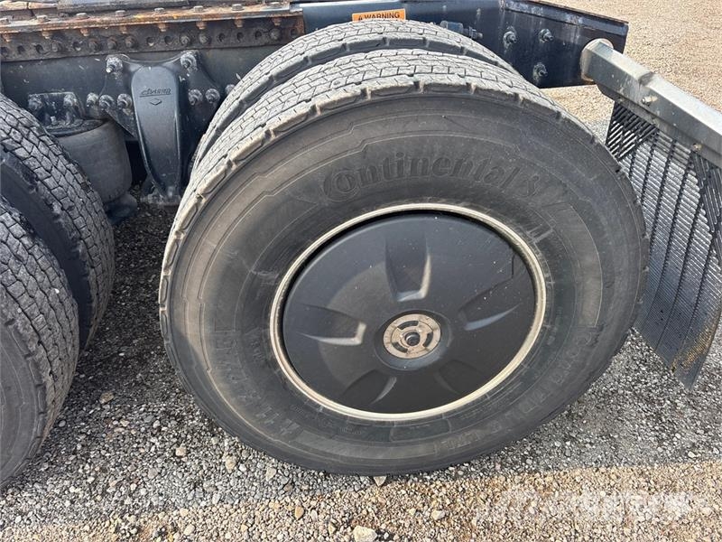 Freightliner Cascadia 126 Tractores (camiões)
