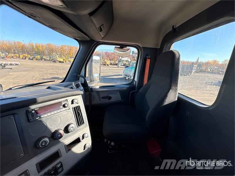 Freightliner Cascadia 126 Sattelzugmaschinen