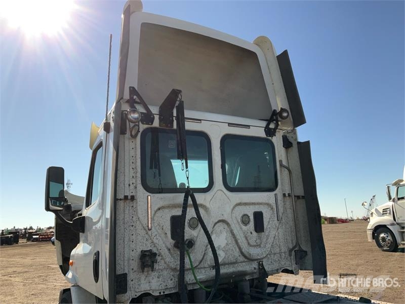 Freightliner Cascadia 113 Tracteur routier