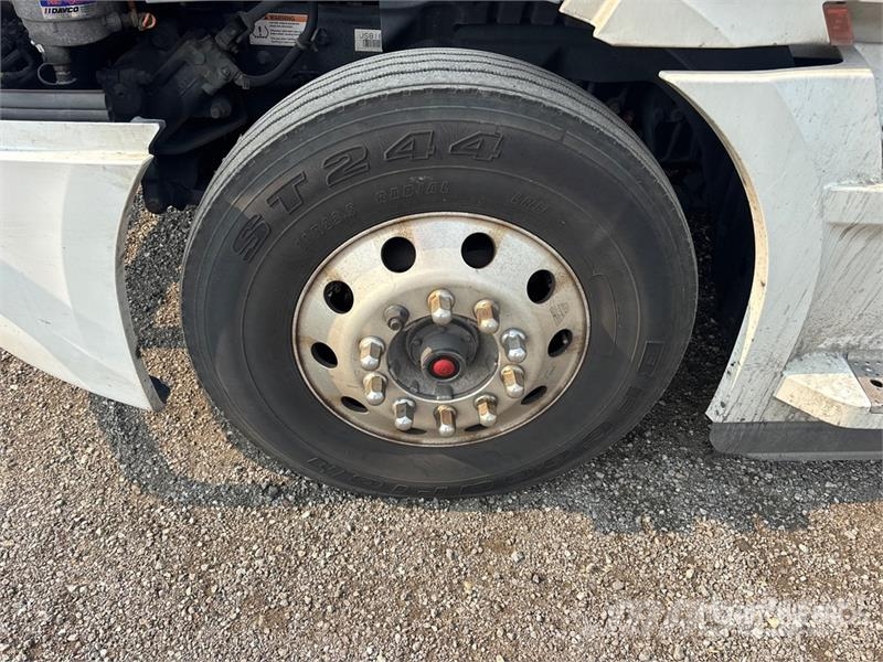 Freightliner Cascadia 126 Tractores (camiões)