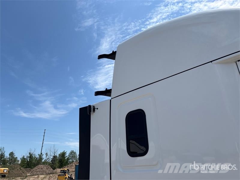Freightliner Cascadia 126 Tracteur routier