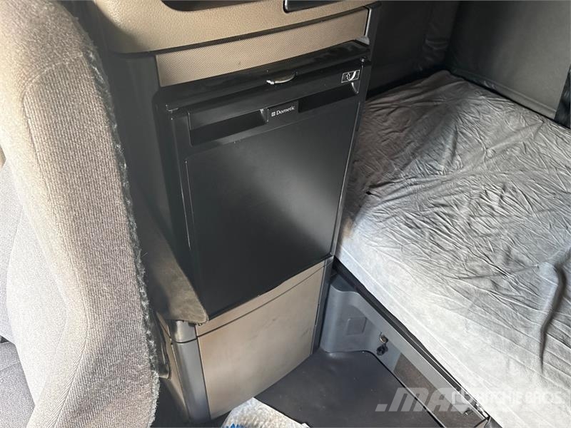 Freightliner Cascadia 125 6x4 Evolution T/A Sleeper Truck Tract Motrici e Trattori Stradali