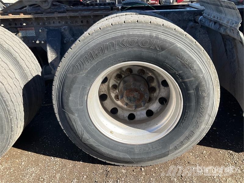 Freightliner Cascadia 126 Tracteur routier