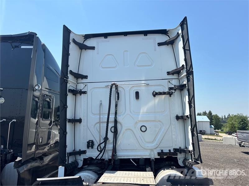 Freightliner Cascadia 126 Tracteur routier