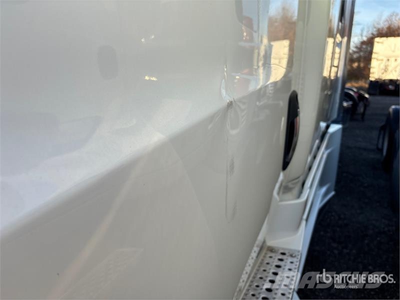 Freightliner Cascadia 126 Motrici e Trattori Stradali