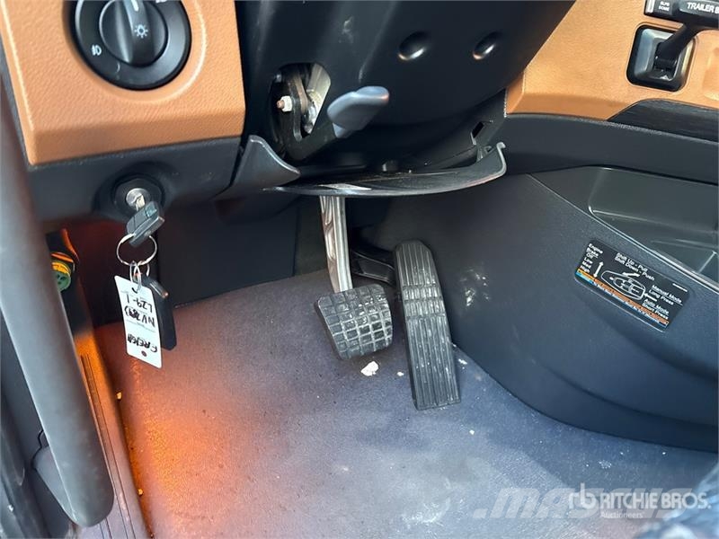 Freightliner Cascadia 126 Motrici e Trattori Stradali