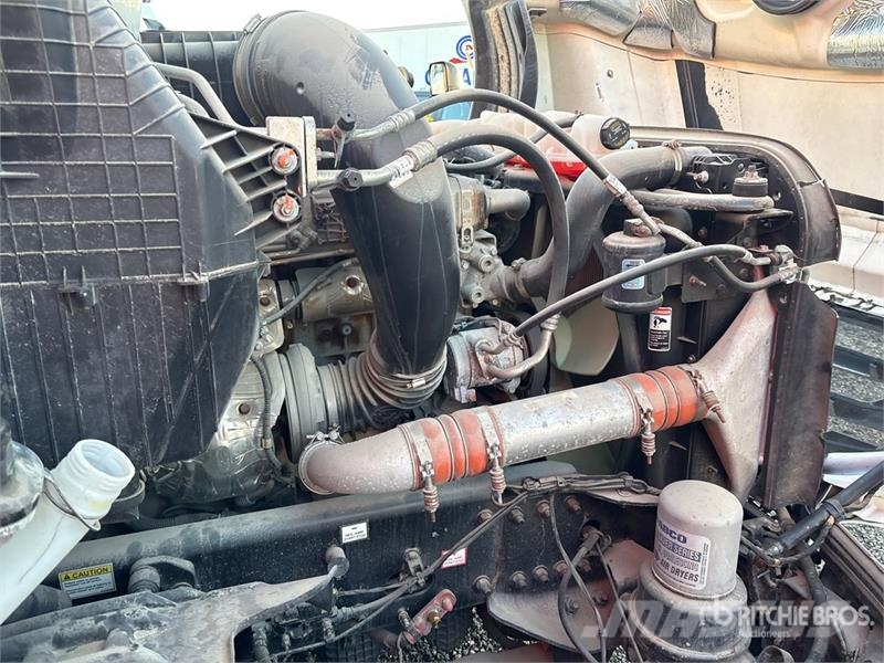 Freightliner Cascadia 126 Motrici e Trattori Stradali