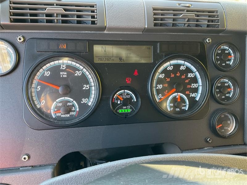 Freightliner Cascadia 113 Sattelzugmaschinen