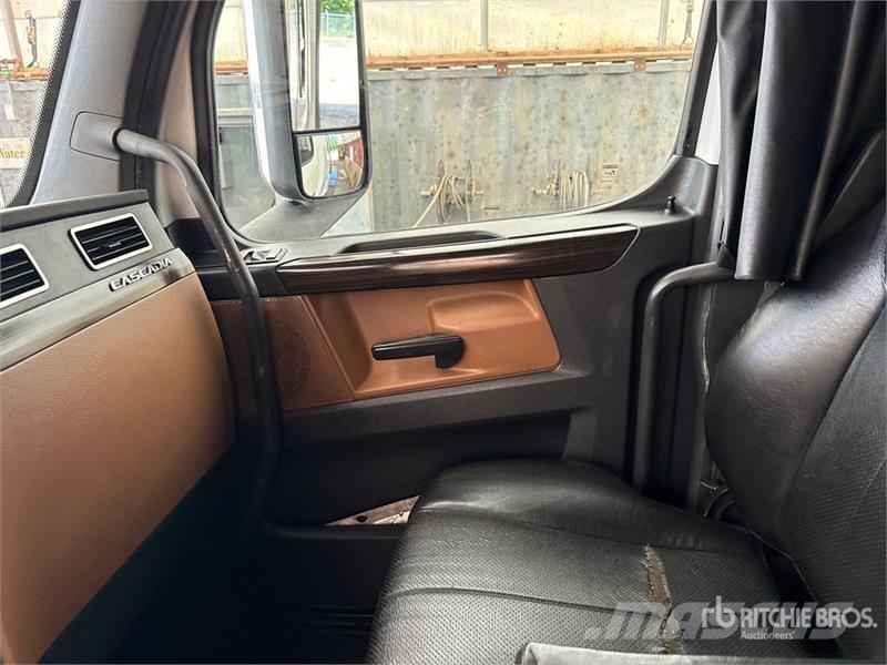 Freightliner Cascadia 126 Tracteur routier