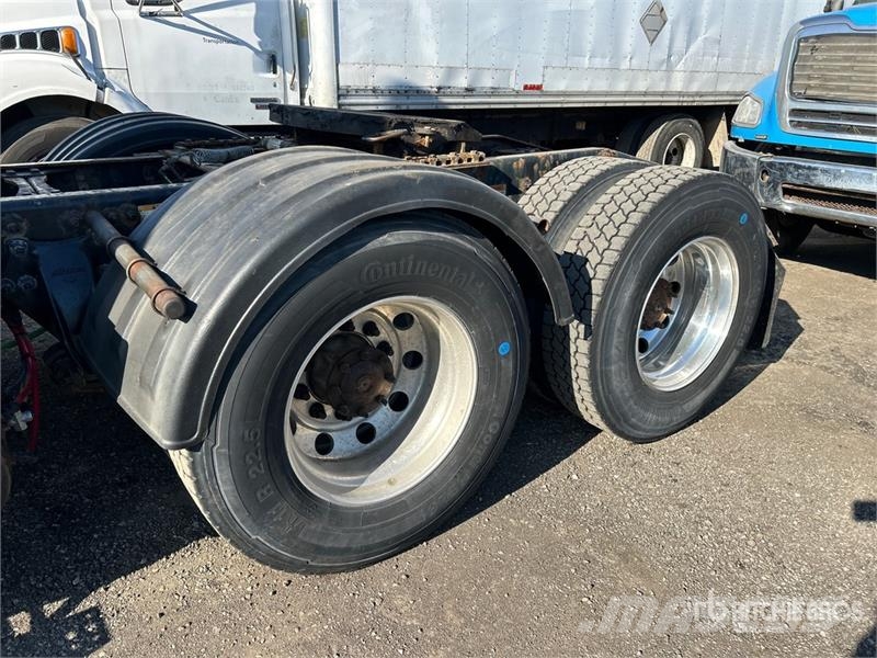 Freightliner Cascadia 126 Sattelzugmaschinen
