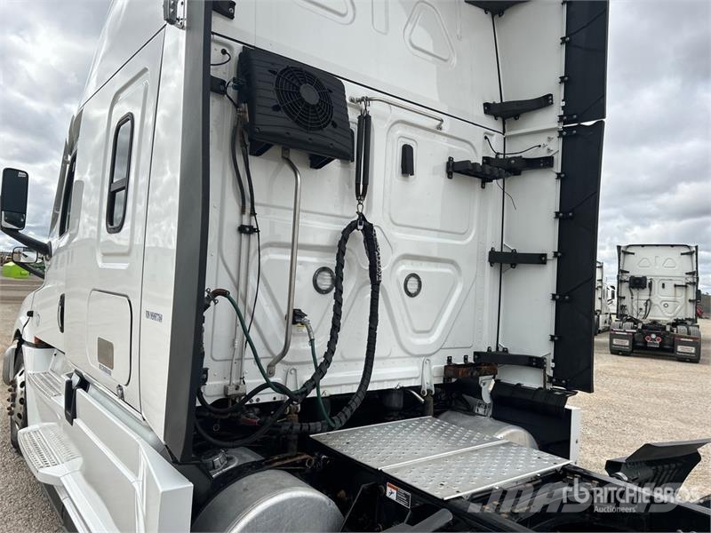 Freightliner Cascadia 126 Ciągniki siodłowe