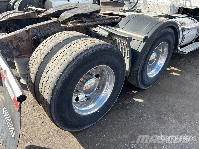 Freightliner Cascadia 126 Tracteur routier