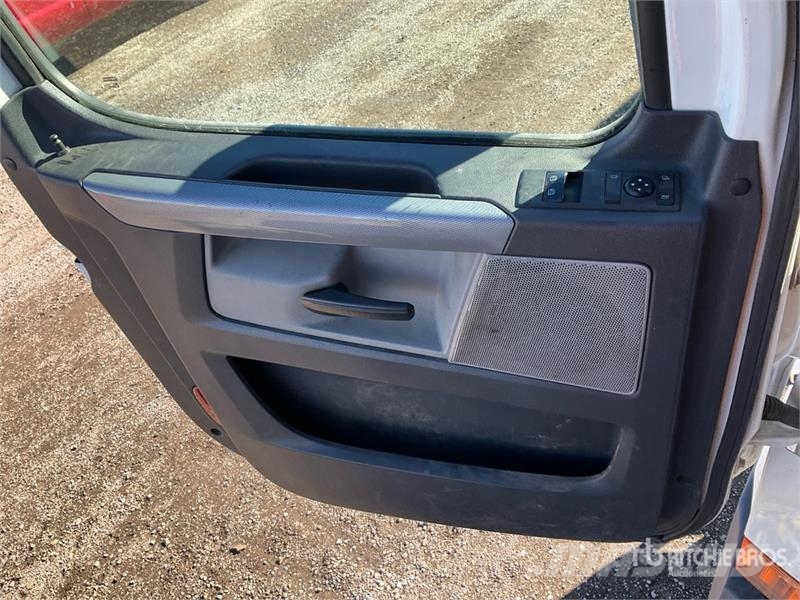 Freightliner Cascadia 126 Tracteur routier