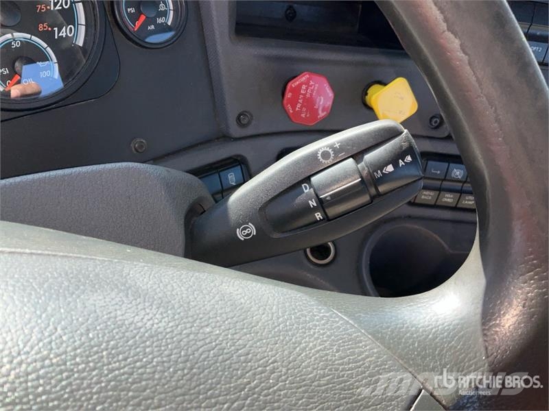 Freightliner Cascadia 113 Tracteur routier