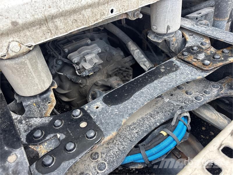 Freightliner Cascadia 126 Tractores (camiões)