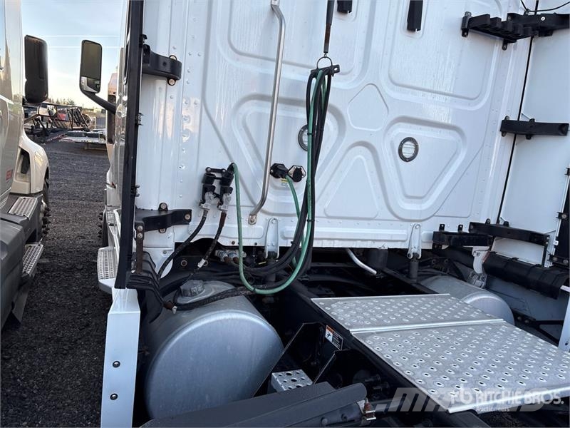 Freightliner Cascadia 126 Motrici e Trattori Stradali