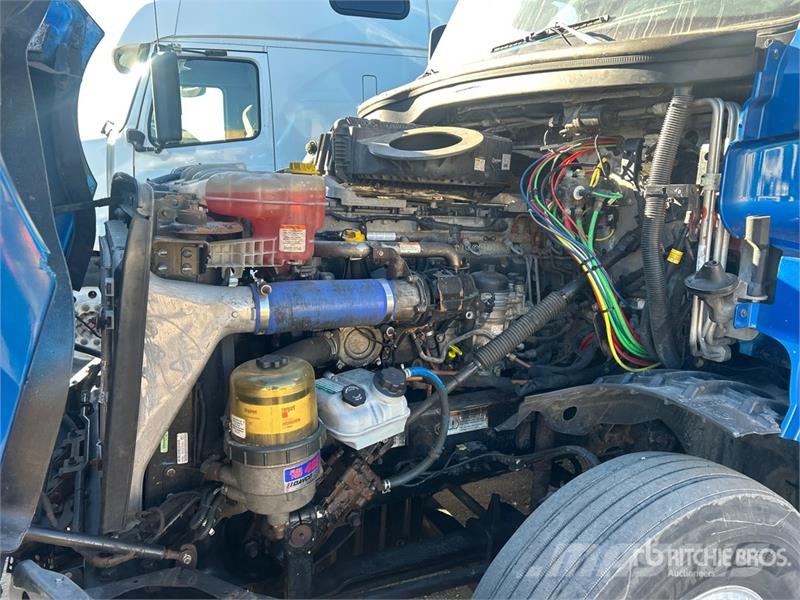 Freightliner Cascadia 126 Sattelzugmaschinen
