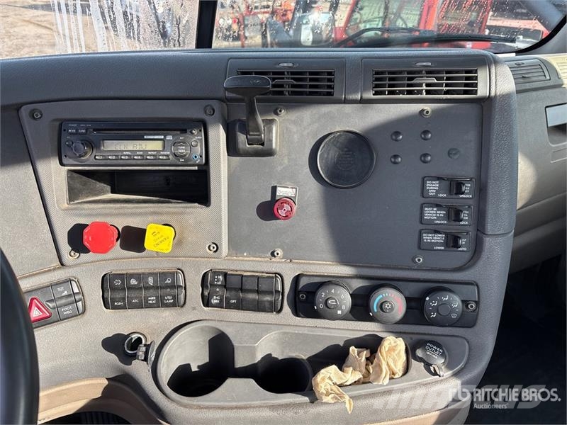 Freightliner Cascadia 125 Motrici e Trattori Stradali