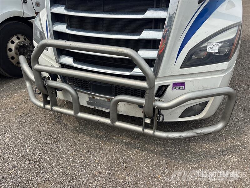 Freightliner Cascadia 126 Tractores (camiões)