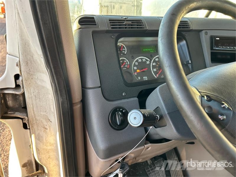 Freightliner Cascadia 113 Vlačilci