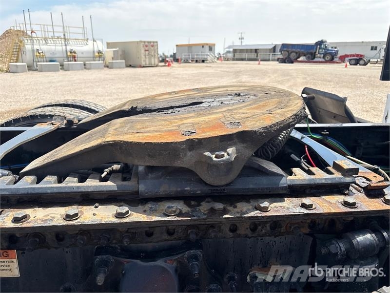 Freightliner Cascadia 126 Tracteur routier