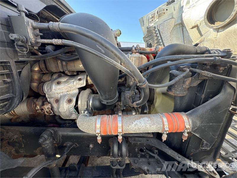 Freightliner Cascadia 125 Sattelzugmaschinen