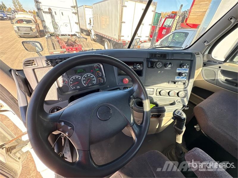 Freightliner Cascadia 125 Sattelzugmaschinen