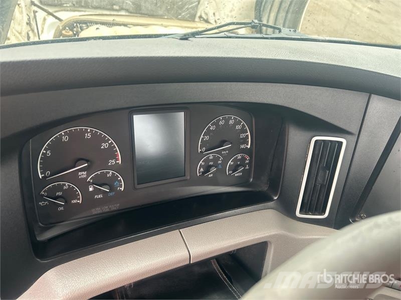 Freightliner Cascadia 126 Motrici e Trattori Stradali