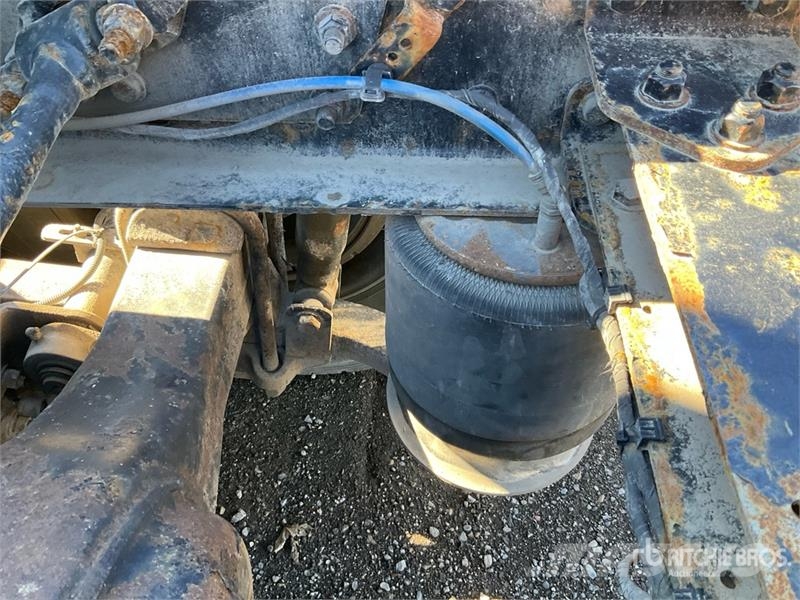 Freightliner Cascadia 126 Tracteur routier