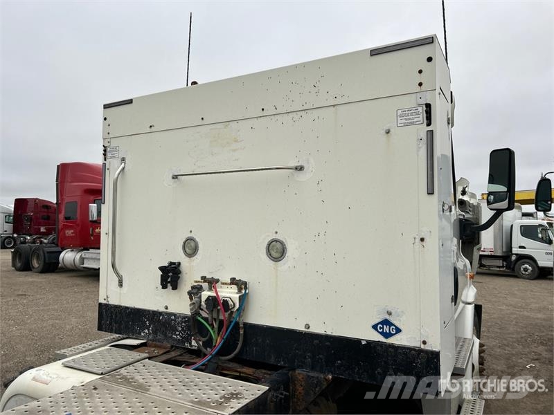 Freightliner Cascadia 113 Sattelzugmaschinen