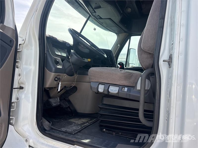 Freightliner Cascadia 113 Motrici e Trattori Stradali